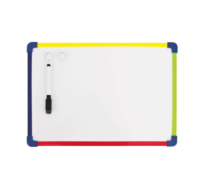 Primaries Magnetic Whiteboard Set | Makro