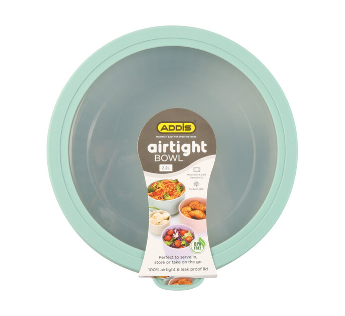 Addis 2.2 L Airtight Bowl 