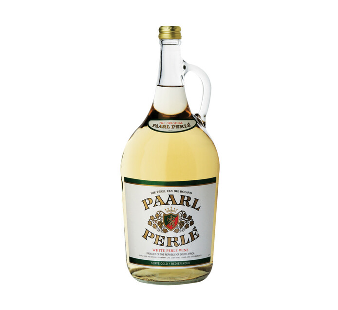 Paarl Perle Perle (1 X 2L) | Makro