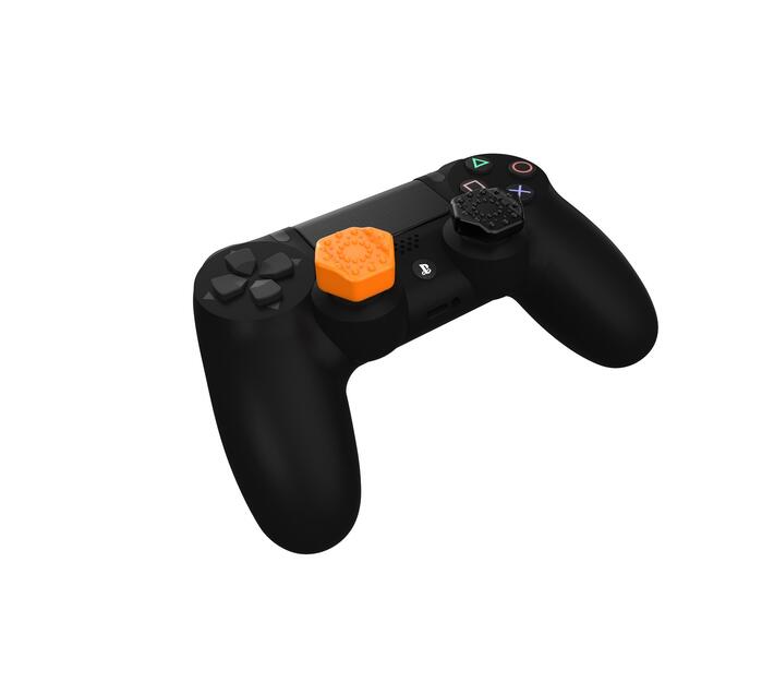pro grips ps4