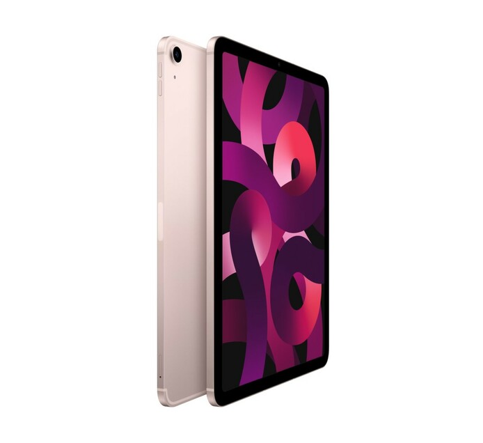 Apple 64GB iPad Air 5th Gen Wi-Fi + Cellular Pink | Makro