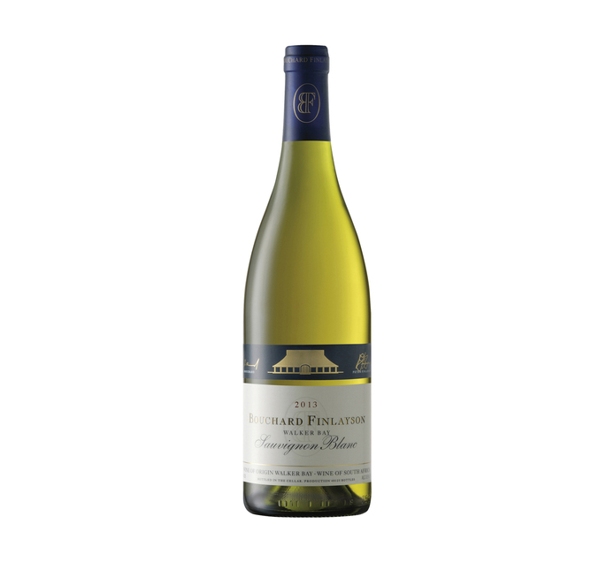 Bouchard Finlayson Sauvignon Blanc (1 x 750ml) | Sauvignon Blanc ...