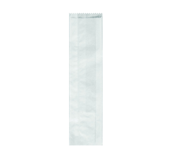 ARO Greese Proof Bags Hot Dog (1 x 500's) | Plastic Packaging | Plastic ...