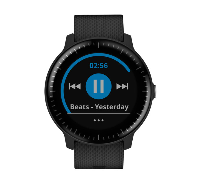 garmin watches vivoactive 3 music