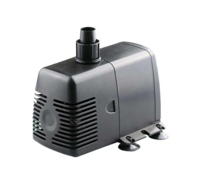 Submersible Water Pump - 600 L/H - 1m Head Height | Makro