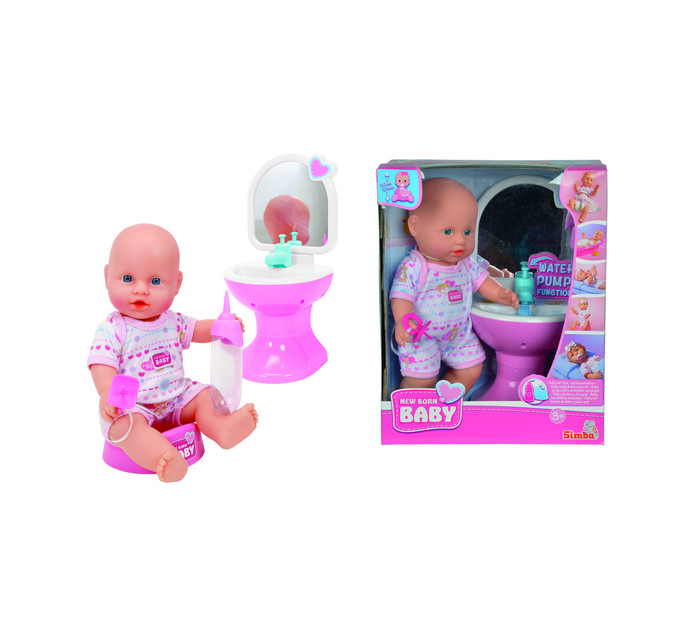 just born baby toys