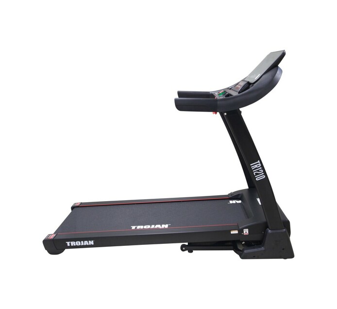 Trojan 2024 tr200 treadmill