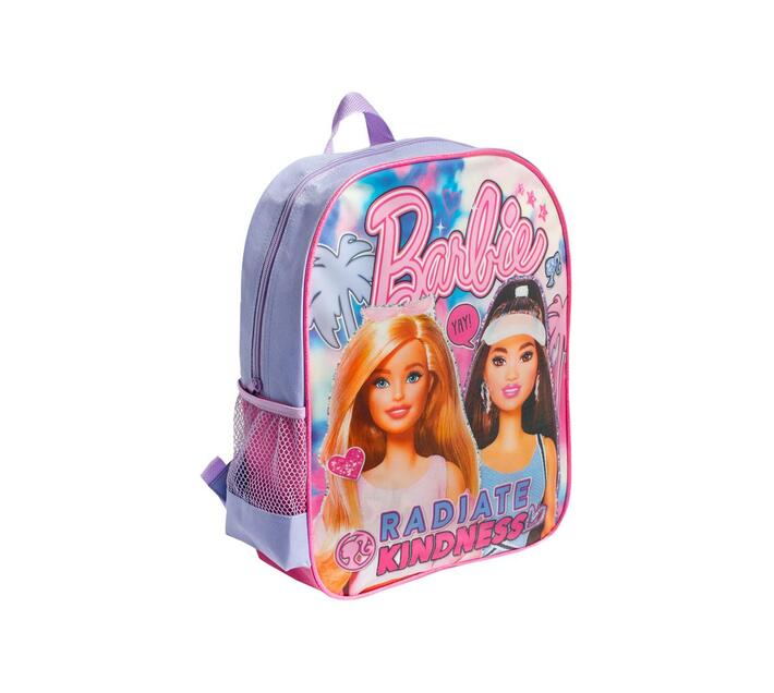Barbie Toddler Backpack | Makro