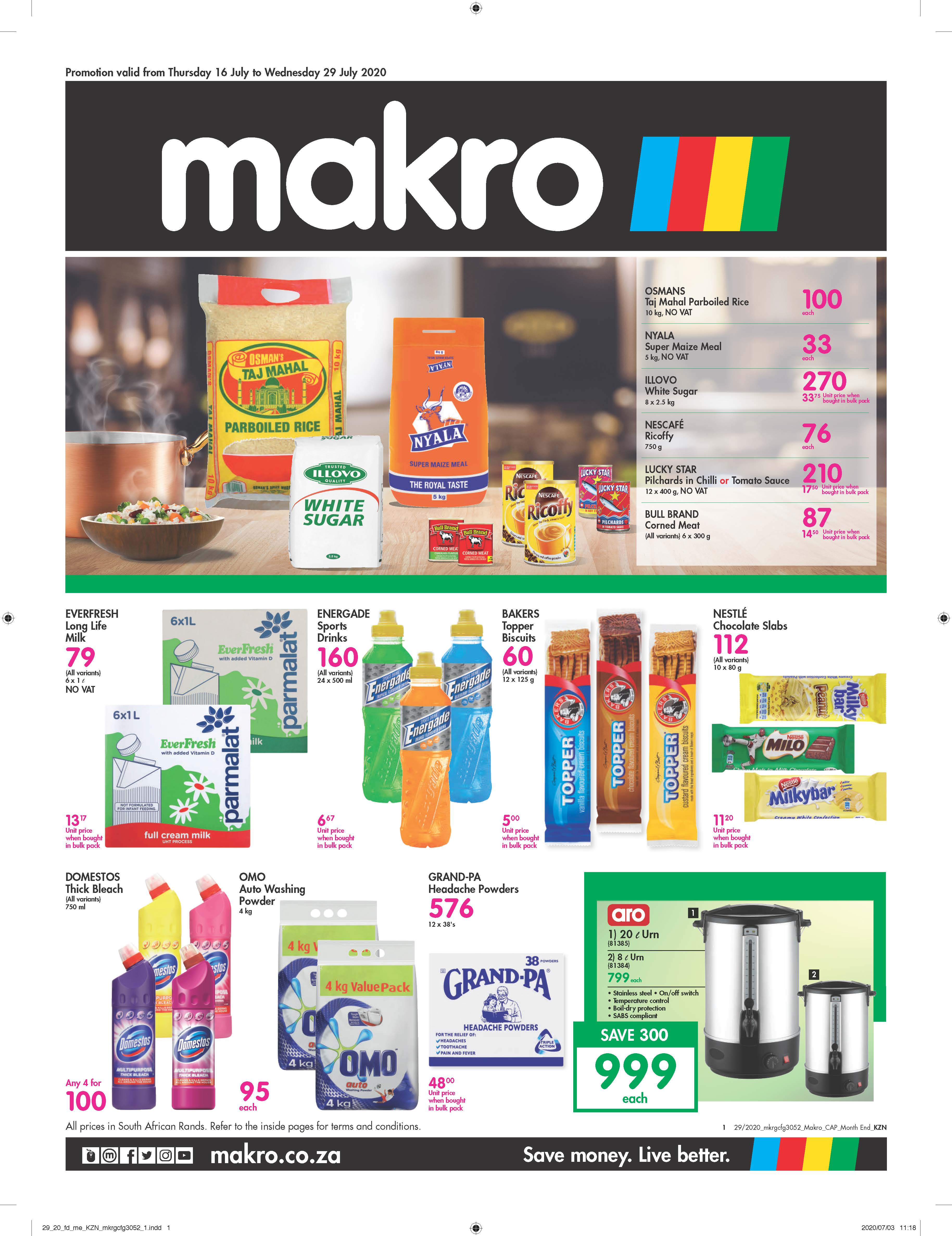 safety boots makro prices