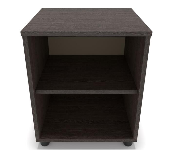 BAM! Basic Bedside/Nightstand African Wenge Makro