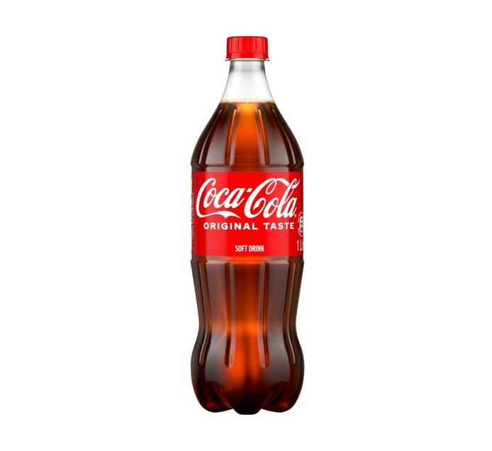 COCA COLA SOFT DRINK 1L | Makro