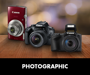 Canon for Sale in South Africa, Shop Online or In-store.