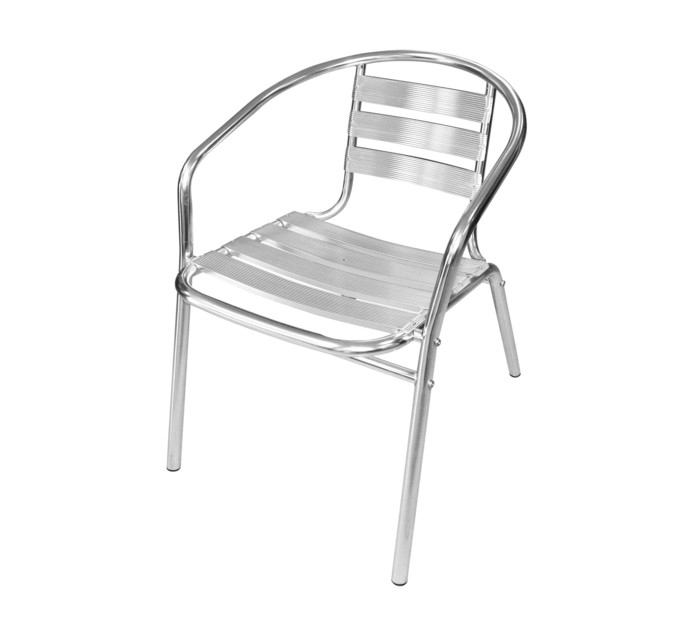 Terrace Leisure Maxima Aluminium Chair Commercial Chairs