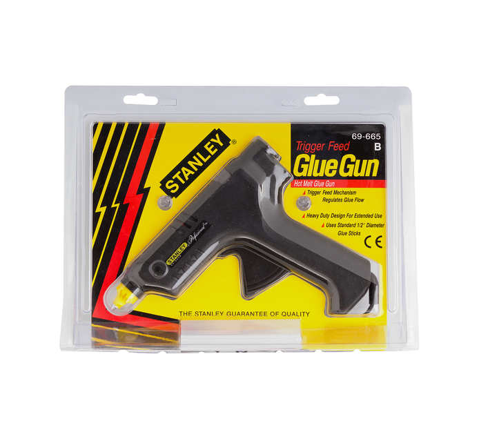 stanley glue gun review