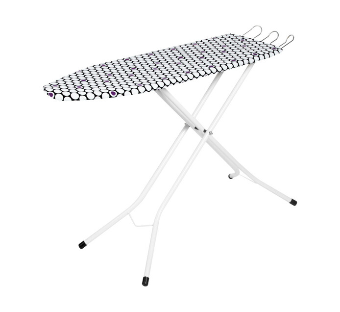 Easy Fit 43X135cm Ironing Board Cover | Makro