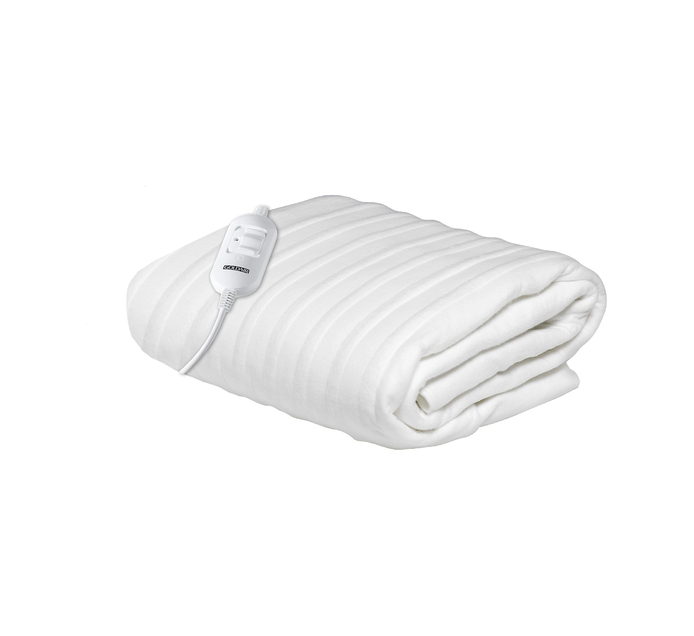 Goldair Tie Down Electric Blanket Single | Makro