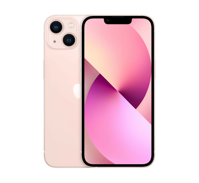 Apple 128GB iPhone 13 Pink | Makro