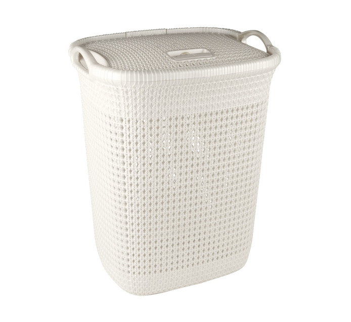 large laundry bin