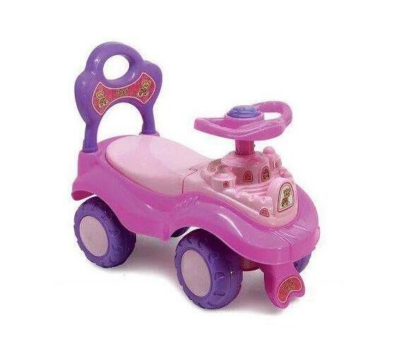 motorized trucks for toddlers