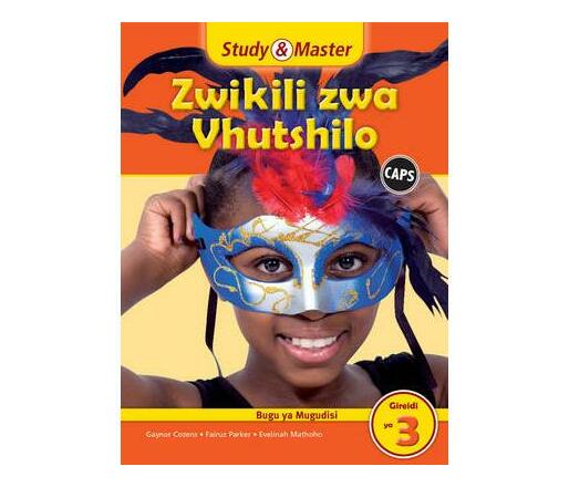 CAPS Life Skills: Study & Master Zwikili Zwa Vhutshilo Faela Ya ...