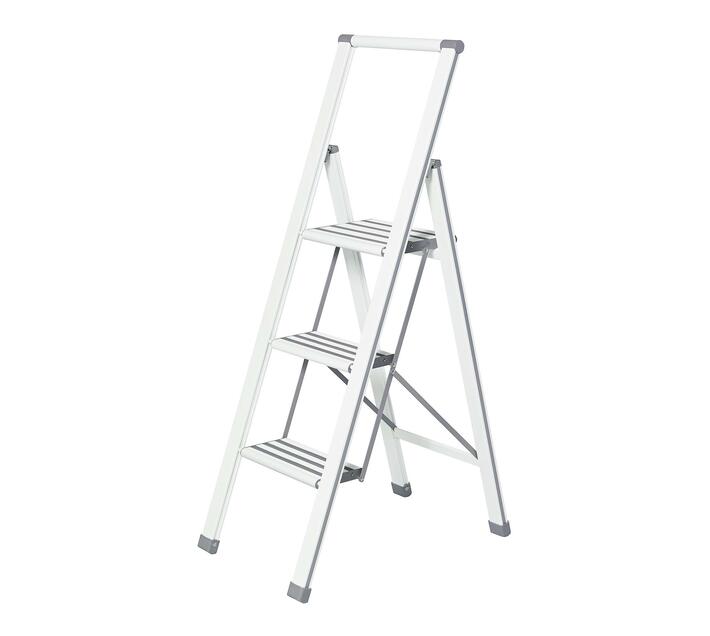 wenko-folding-step-ladder-aluminium-3-steps-white-makro