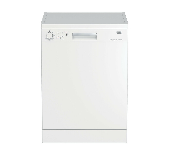 Defy 13-Place Dishwasher | Makro