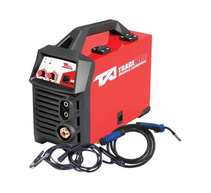 Tradearc 200 Amp Mig Welder Welding Machines Welding Machines Accessories Welding Machines Accessories Workshop Machinery Hardware Auto Makro Online Site