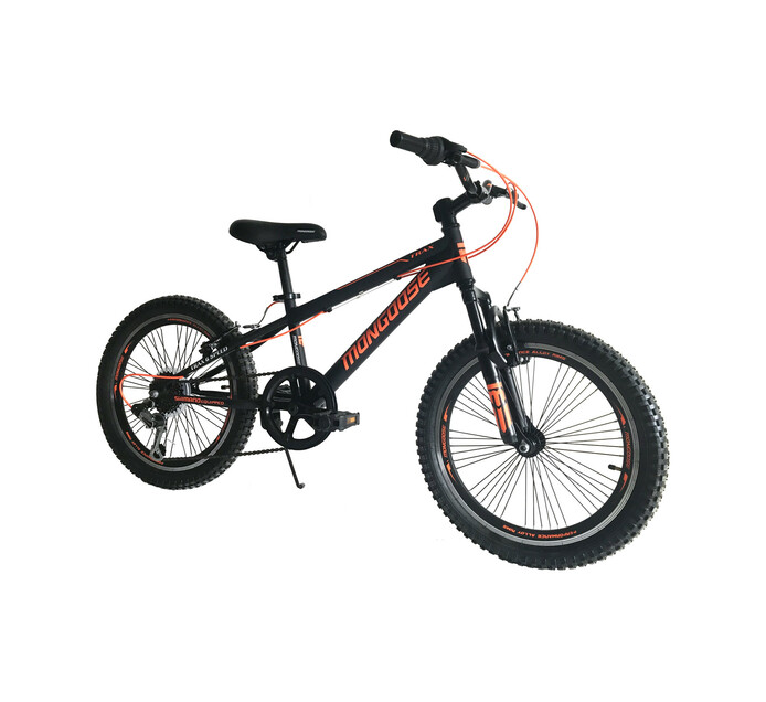 mongoose bmx makro