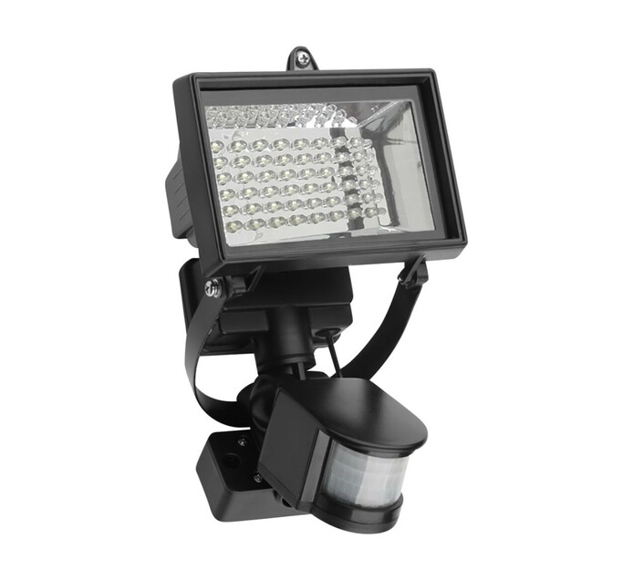 Solar Flair 54 Led Solar Floodlight | Makro