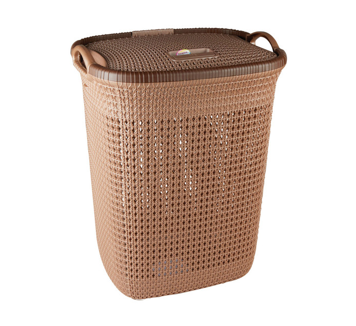 large laundry bin