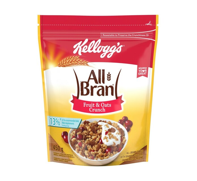 Kellogg's All Bran 