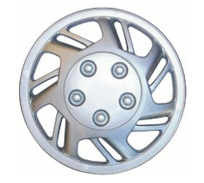 Hub Caps / Wheel Covers Slim Line 13" Makro