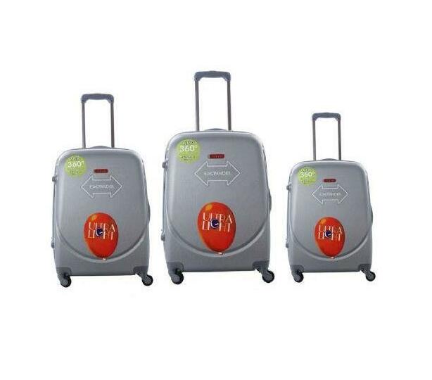 suitcases at makro