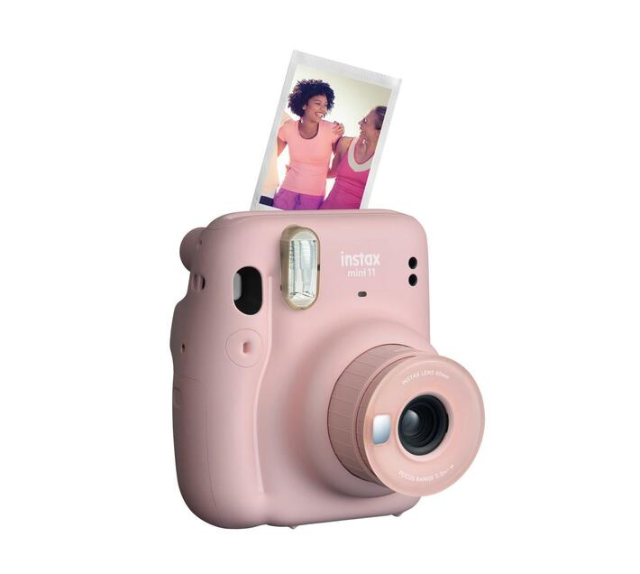 Instax mini 11 Camera Blush Pink | Makro