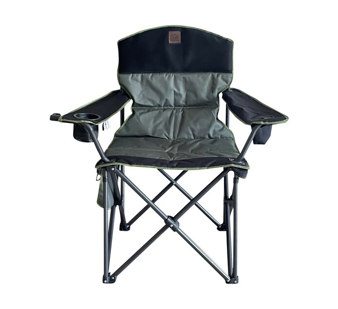 Camp Master Serengeti Mega Chair Makro