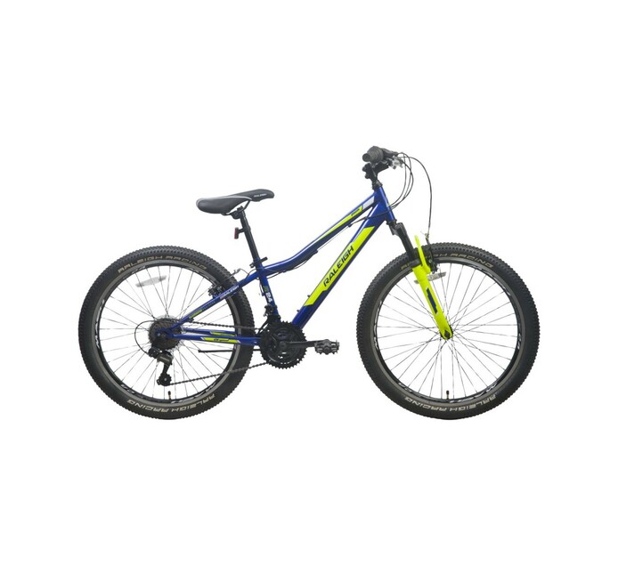 raleigh mountain bike makro