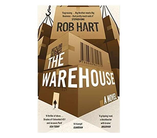 The Warehouse | Makro