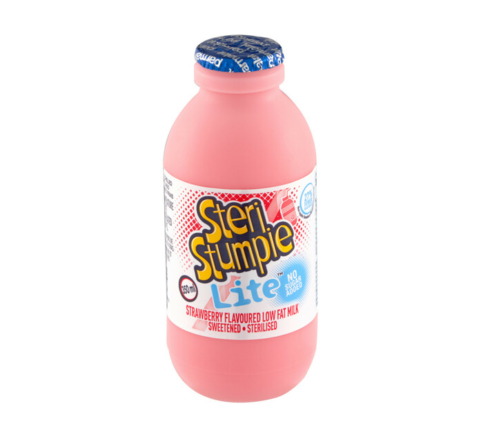 Parmalat Steri Stumpie Flavoured Long Life Milk () | Makro