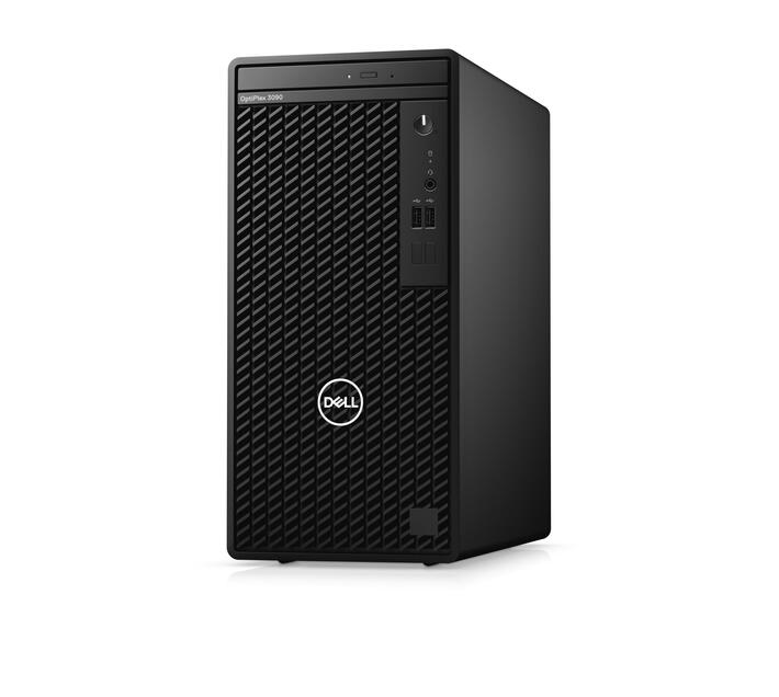 Dell OptiPlex 3090 Mini Tower - Intel Core i3-10105 1TB HDD 4GB RAM ...