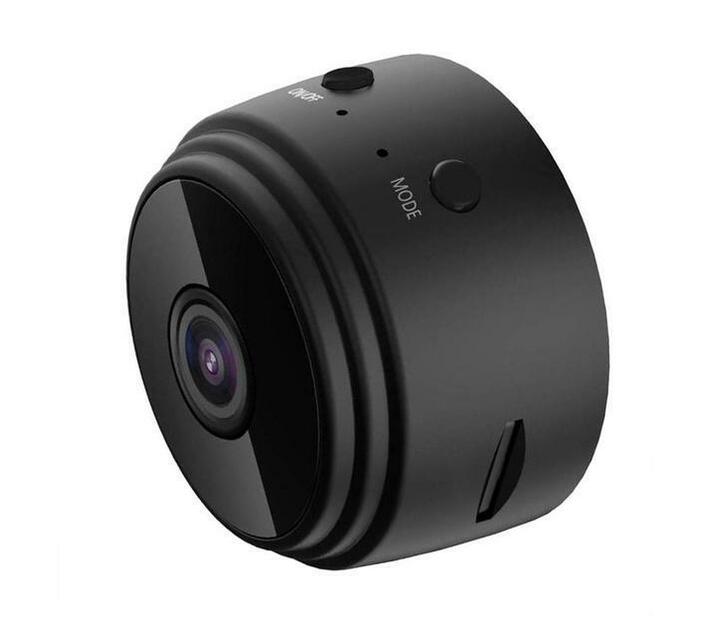 Dw Magnetic Live Stream Wifi Hd 1080p Mini Camera A9 