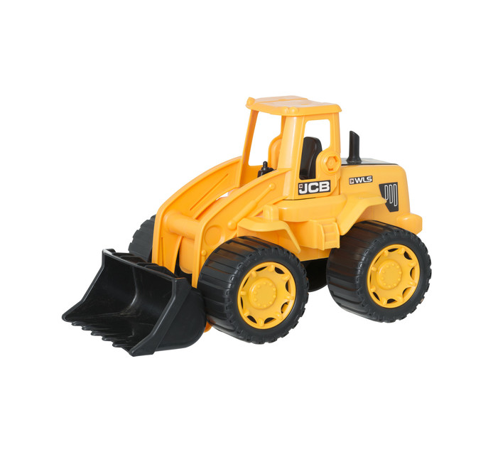 JCB WHEEL LOADER 35 CM | Boys Toys | Vehicle Play | Kids Toys | Toys ...