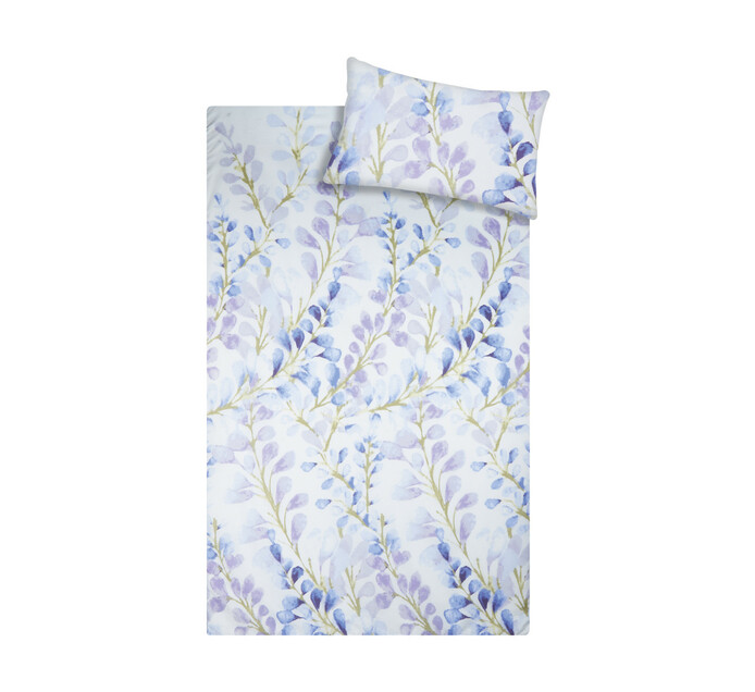 Sheraton Queen Wisteria Duvet Cover Duvet Covers Duvet Covers