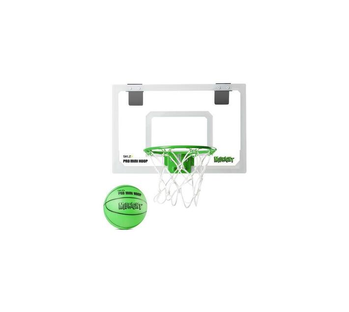 SKLZ Pro Mini Midnight Basketball Hoop Makro