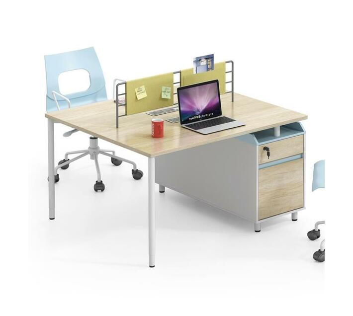 MaqelepoFurn Letto Office Desk Makro