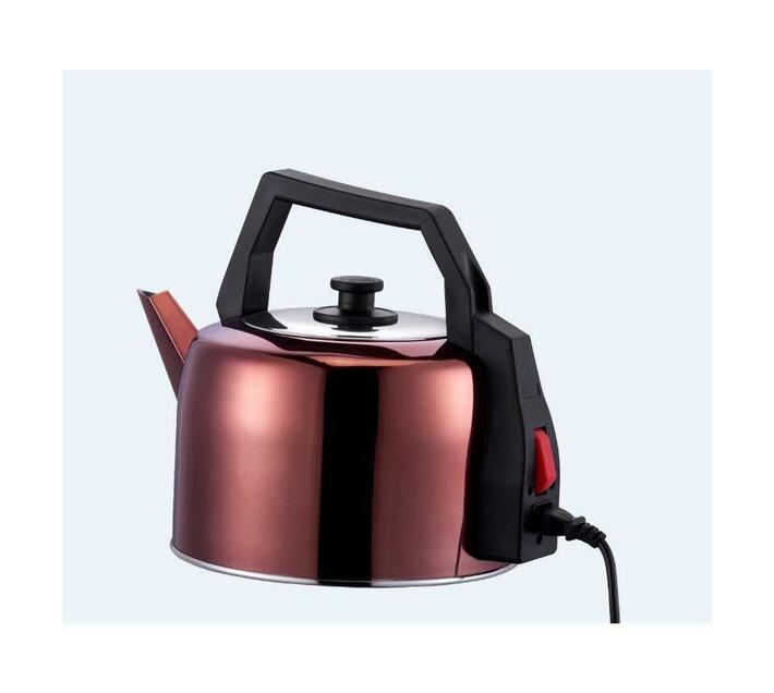 ROYAL HOMEWARE KETTLE 4.1L ELECTRIC COPPER Makro