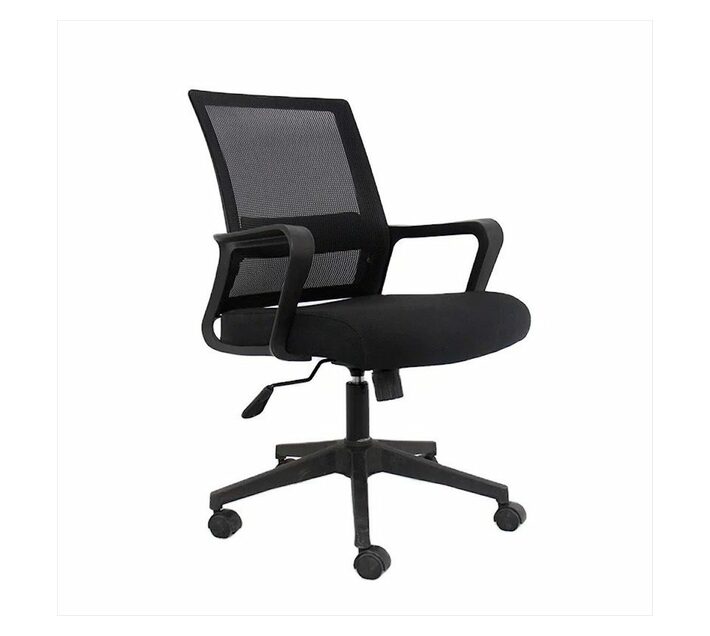 Mid Back Office Chair | Makro