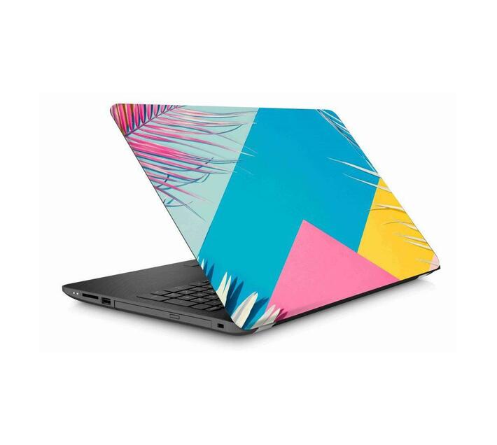 what is laptop skin