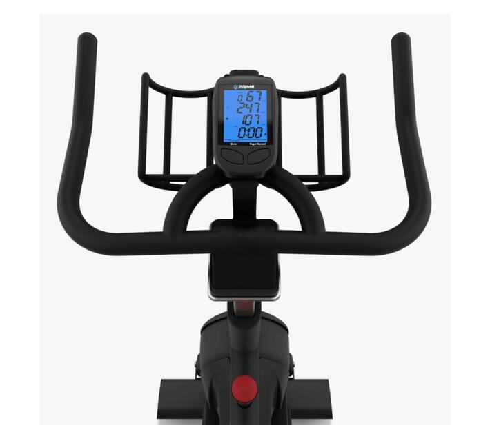 Prime Fitness Indoor Spin Bike | Makro