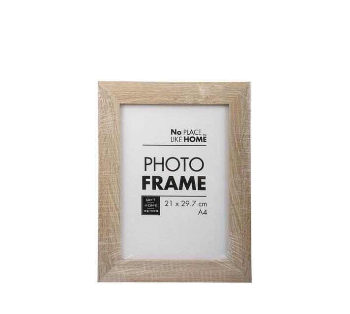 Wooden Picture Frame Certificate Size | Makro