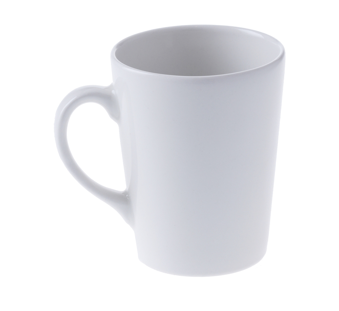 Continental Crockery 340 ml Flash Euro Mugs 6-Pack | Makro